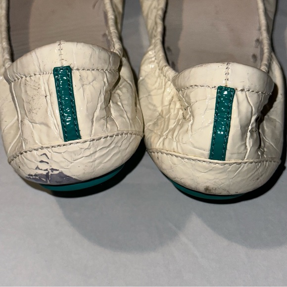 Tieks - Picture 6 of 14